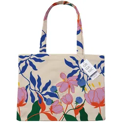 chic.mic Umhängetasche Summer Tale Organic Cotton Bag OCB110