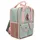 DEPESCHE Miss Melody Romantic Fields grün und rosa