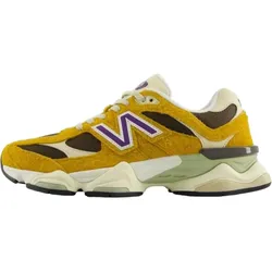 Schuhe  9060 Butterscotch GELB 38 (UK 4)