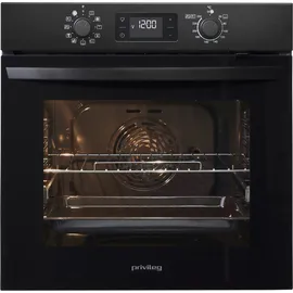 Privileg BAKO Turn&Cook 455 BLACK