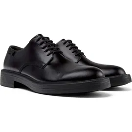 Camper Dean Herren Schwarz 43