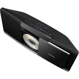 Grundig WMS 3000 BT DAB+ schwarz