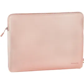 dbramante1928 Oxford 14" Schutzhülle, Pink Sand