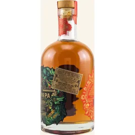 Don Papa Masskara 40% vol 0,7 l