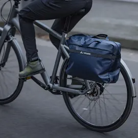 Vaude Mineo Commuter Briefcase 17 Gepäcktasche schwarz