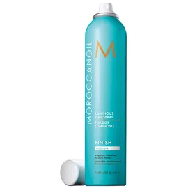 Moroccanoil Luminöses Haarspray Medium 330 ml