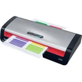 GBC Laminiergerät 4410070EU DIN A4, Kreditkarte
