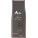 Melitta Gastro Cocoa Trinkschokolade 1,0 kg