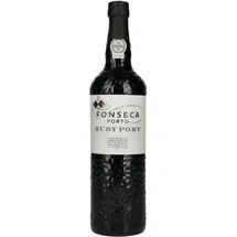 Fonseca Porto Ruby Port 0,75 l
