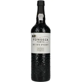 Fonseca Porto Ruby Port 0,75 l
