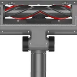 DREAME T30, All-Terrain-Bürste