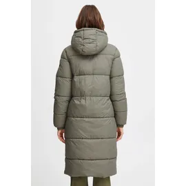 Oxmo Wintermantel Oxtammy dunkelgrün S-M