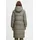 Oxmo Wintermantel Oxtammy dunkelgrün S-M