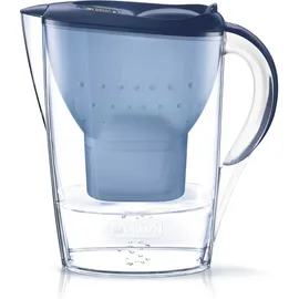 Brita Marella Marella Jahrespaket Tischwasserfilter blau (125978)