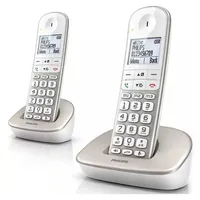 Philips XL4902S/34 weiß/gold