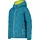 CMP Regenjacke Kid G Jacket Blau 164