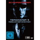 Terminator 3 - Rebellion der Maschinen (DVD)
