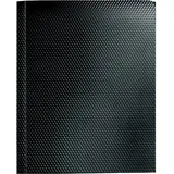 Veloflex Präsentationsmappe A4 Schwarz