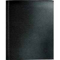 Veloflex Präsentationsmappe A4 Schwarz