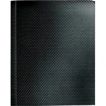 Veloflex Präsentationsmappe A4 Schwarz
