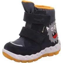 superfit Icebird Grau 21