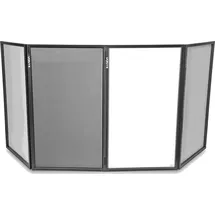 Vonyx Lycra-Tuch-Set für DB2 / DB2B DJ-Pulte weiß