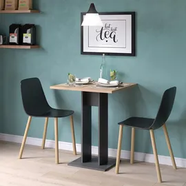Vicco Esstisch Repose, Anthrazit, Goldkraft Esszimmer Tisch