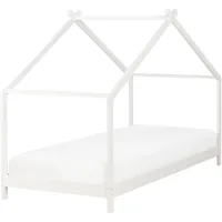 Beliani Kinderbett Orlu 90 x 200 cm