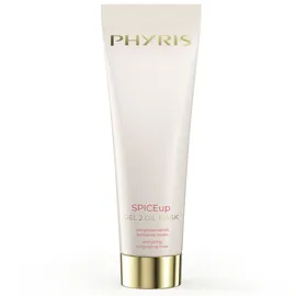 PHYRIS SPICEup Gel2Oil Maske 75 ml