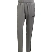 Adidas Herren Sporthose Train Essentials, Grefiv/Black S