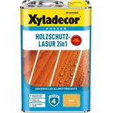 Xyladecor Holzschutz-Lasur 2 in 1 4 l kiefer matt