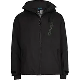 O'Neill OŽNEILL Hammer Jacke - BlackOut - A - M