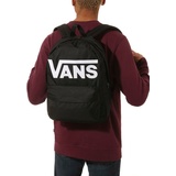 VANS Cityrucksack »OLD SKOOL DROP V BACKPACK«, schwarz