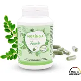 Moringa Maya Garden Moringa Kapseln 140 St.