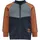 hummel hmlPUK Baby-Zipjacke 1009 black iris 68