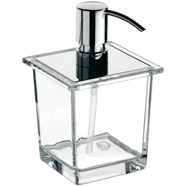 EMCO Liaison Seifenspender 365ml Chrom
