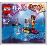 LEGO Friends Popstar Roter Teppich 30205