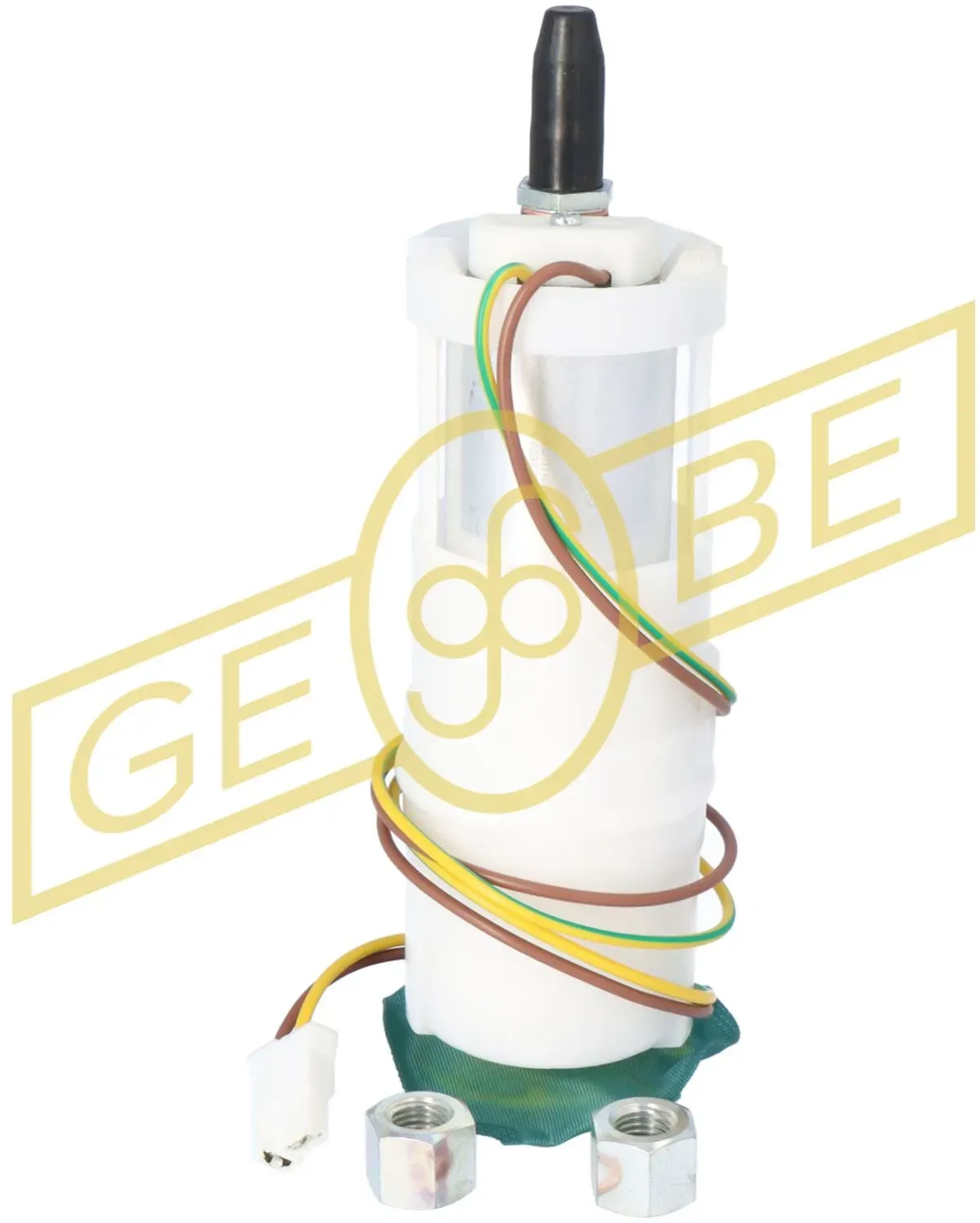 GEBE Kraftstoffpumpe 960681 für VW