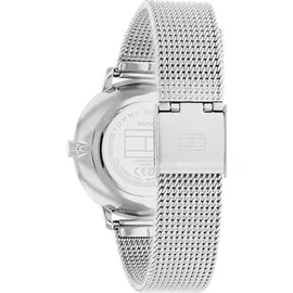 Tommy Hilfiger Pippa Edelstahl 36 mm 1782762