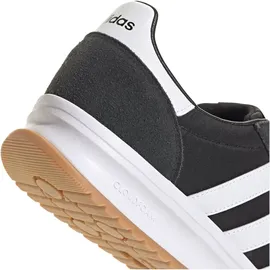 Adidas Run 70s 2.0 Core Black / Cloud White / Cloud White 48