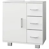 ML-Design Unterschrank aus MDF-Holz,