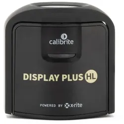 Calibrite Display Plus HL | ✔️ Kostenlose Hobolite LED-Lampe im Wert von 110 €