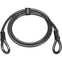 Trelock ZS 180/12 schwarz Schlaufenkabel