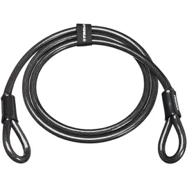 Trelock ZS 180/12 schwarz Schlaufenkabel