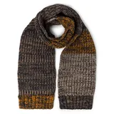 Barts Akotan Scarf ochre, (20)