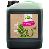 Bense & Eicke Huföl 2500ml