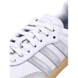 adidas Samba OG Cloud White/Silver/Grey One 38 2/3