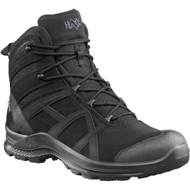 Haix Black Eagle Athletic 2.1 GTX mid 330042 O2 SRC DGUV Gr. 41