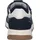 Josef Seibel Arleen 01 Damen Schwarz/Weiß 37