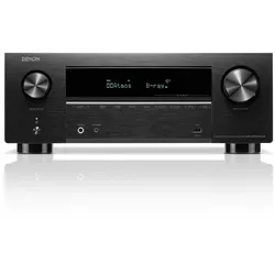 Denon AVR-X2800H DAB+, 7.2 AV-Receiver